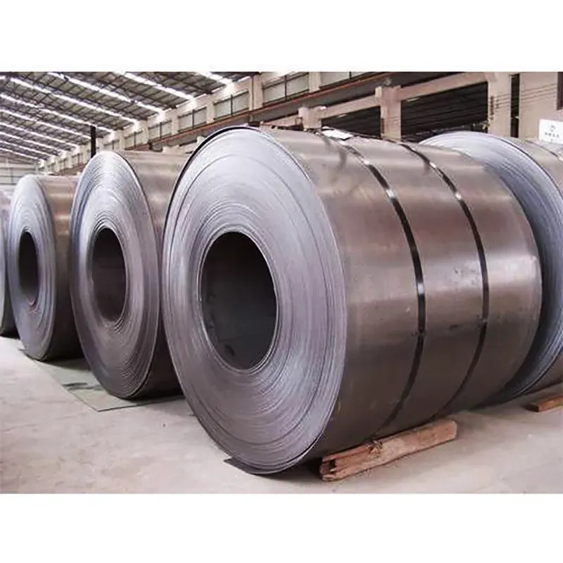 carbon steel coil